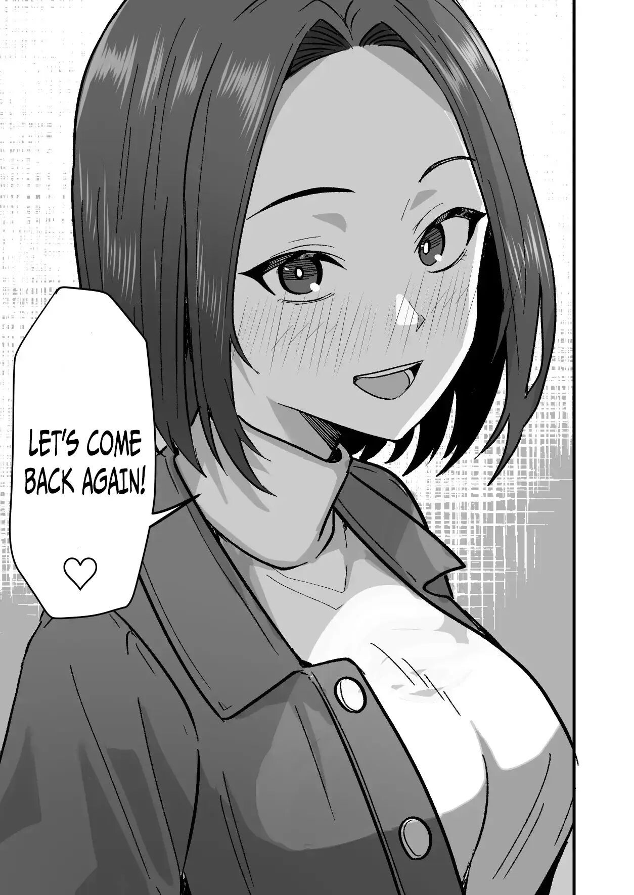 Hentai Manga Comic-I WILL make a single mother my wife 2-Read-59